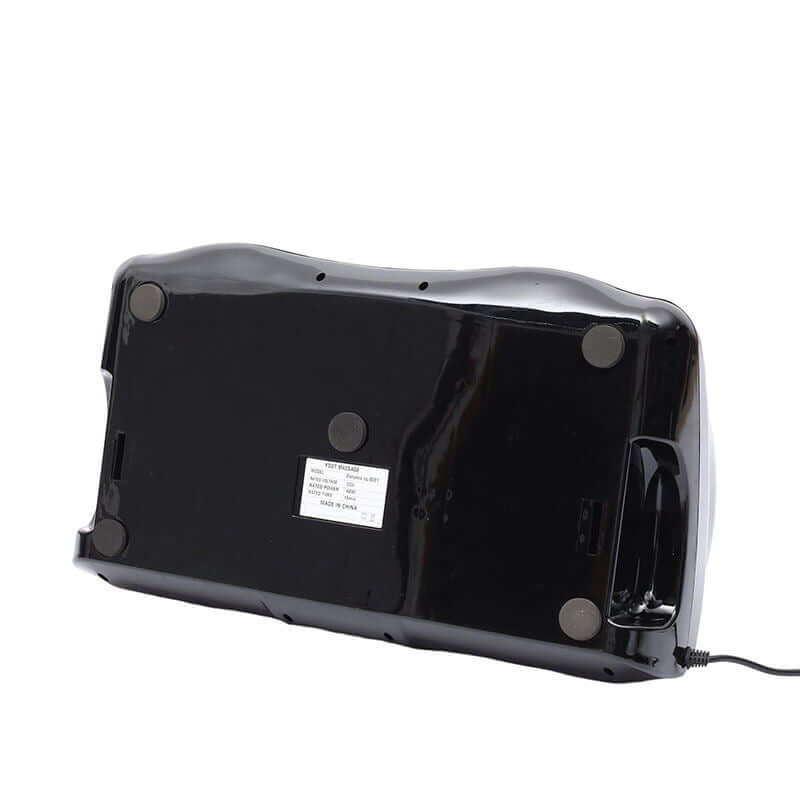 foot massager machine, electric foot massager machine