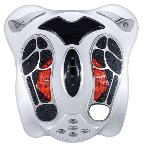 Nirogin Electric Foot Massager with EMS & TENS Technology