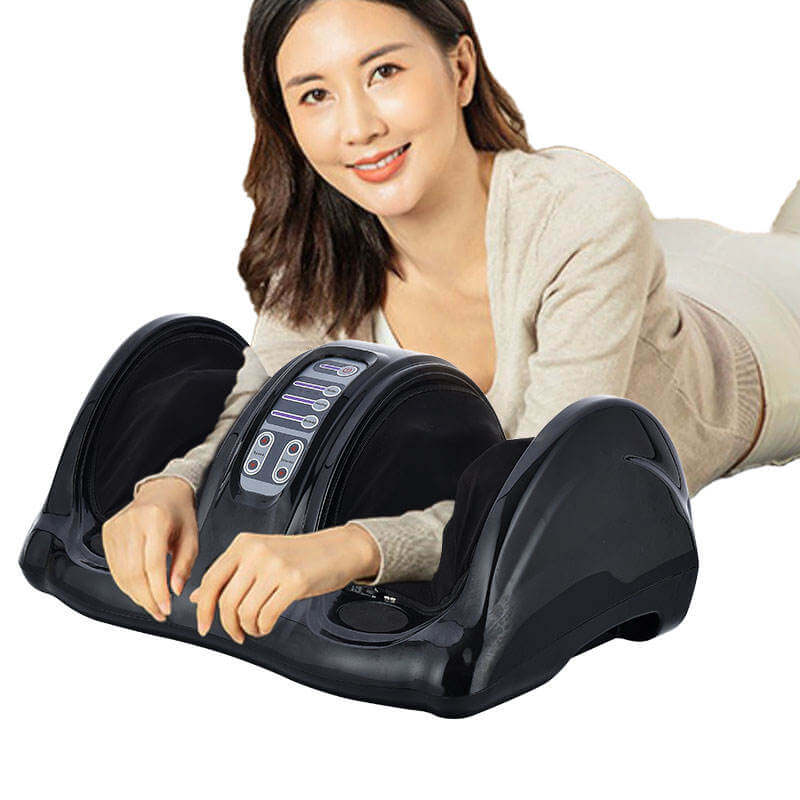 foot massager machine, electric foot massager machine