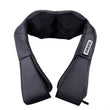 Nirogin Shiatsu Neck and Shoulder Massager with Heat & Vibration