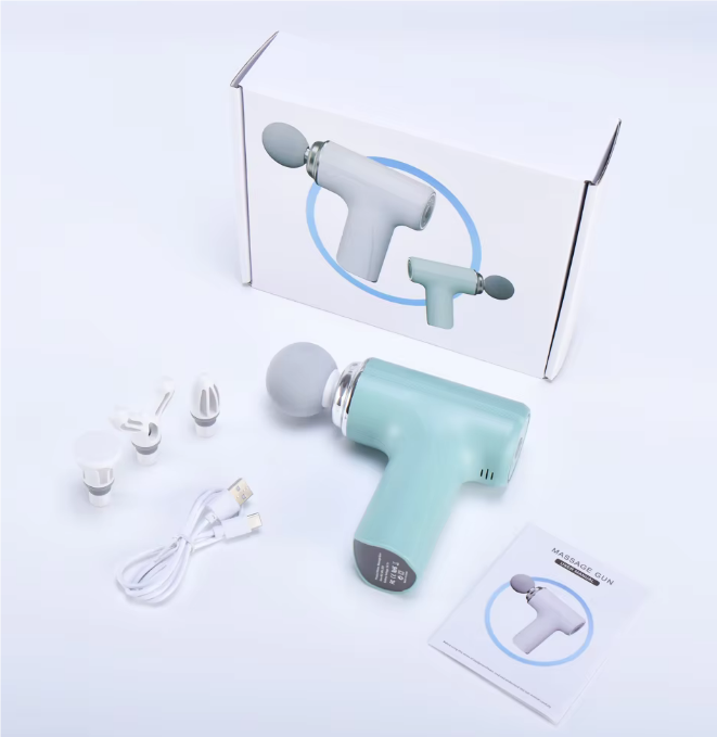 NIROGIN Mini Massage Gun