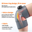 Nirogin Electric Heated Knee Massager With Vibration