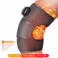 knee massager, knee massager with heat, knee massager for arthritis
