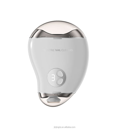 electric nail clipper, automatic nail cutter, nail trimmer for adults