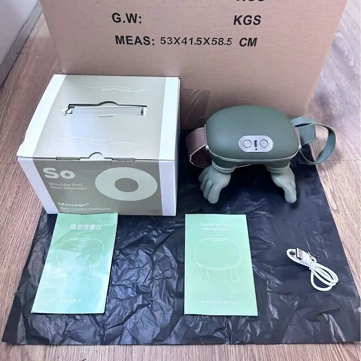 neck and shoulder massager,shoulder massager machine