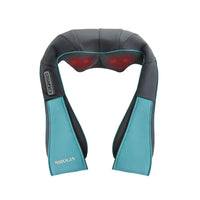 Nirogin Shiatsu Neck and Shoulder Massager with Heat