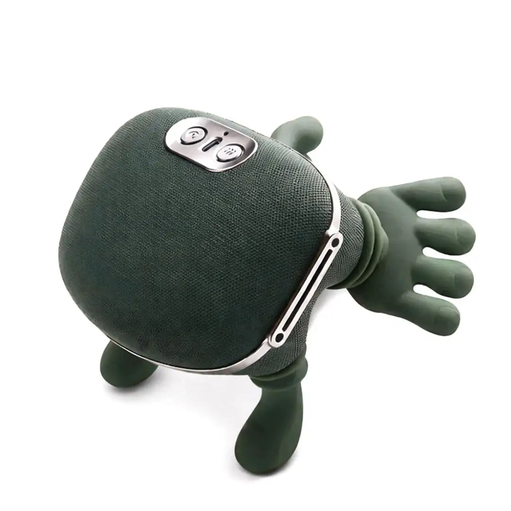 Nirogin Hand Neck and Shoulder Massager Rechargeable