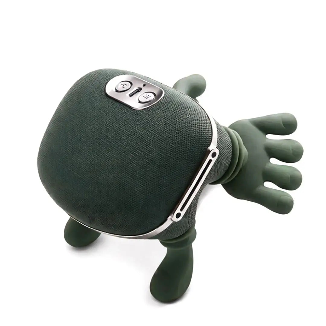 Nirogin Hand Neck and Shoulder Massager Rechargeable