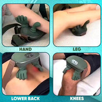 Nirogin Hand Neck and Shoulder Massager Rechargeable