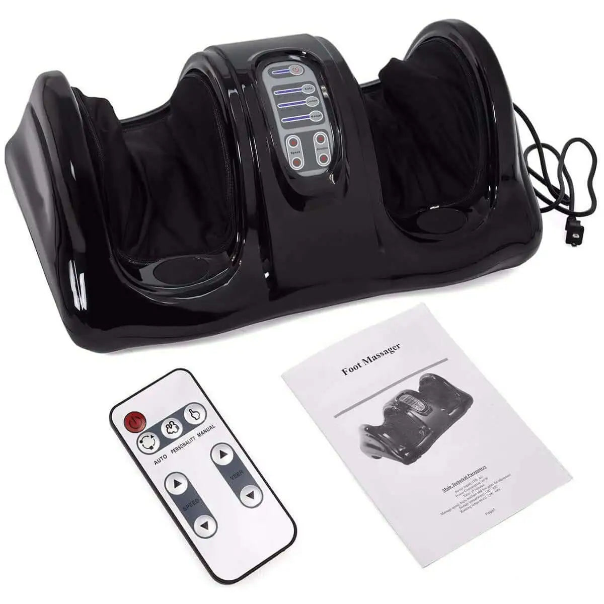 Electric Foot Massager