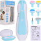 Electric Baby Nail Trimmer