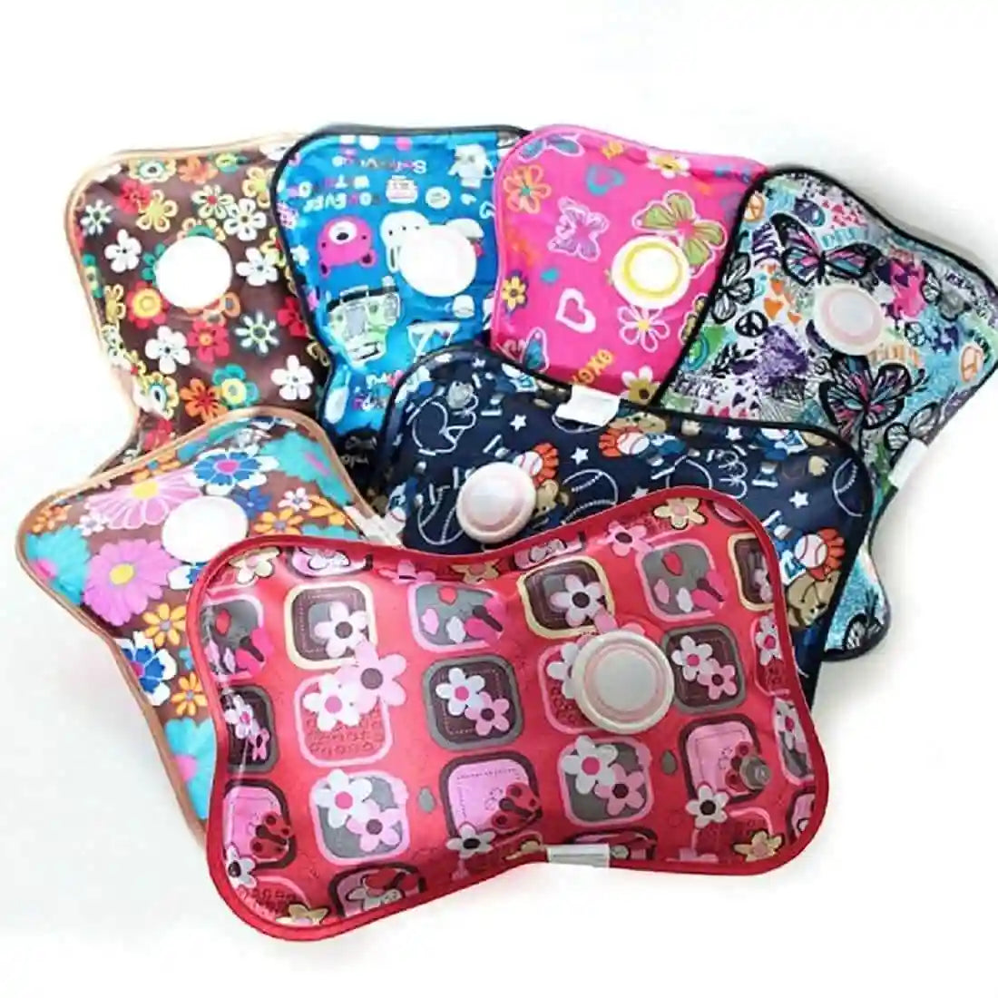 electric hot water bag