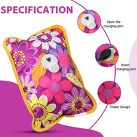 Nirogin Rechargeable Electric Hot Water Bag for Daily Comfort