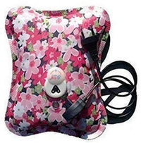 Nirogin Rechargeable Electric Hot Water Bag for Daily Comfort