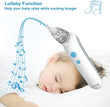 Nirogin Smart Electric Nasal Aspirator