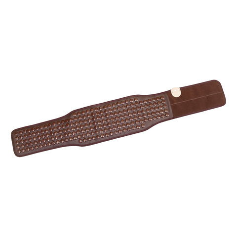Nirogin Far Infrared Heating Belt with Natural Tourmaline Stones